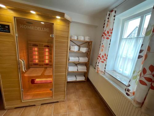 Wetekams Ferienwohnung W5 in Diemelstadt