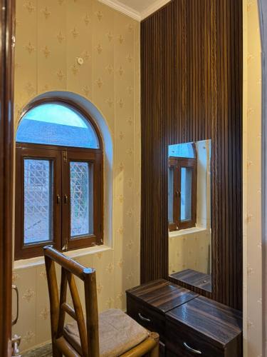 Ammaji – Vrindavan, NC