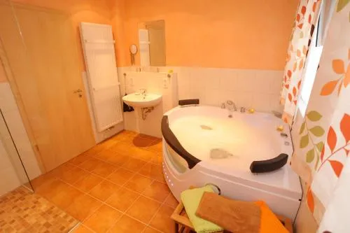 Wetekams Ferienwohnung W6 in Diemelstadt , Deutschland