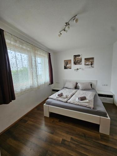 Apart bianca Zillertal