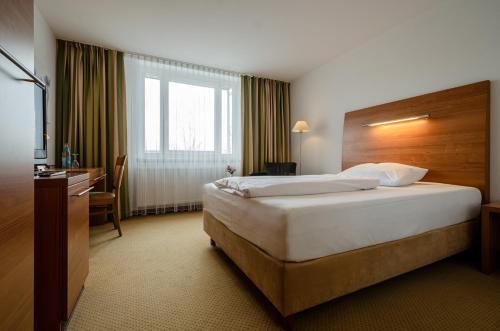Albhotel Fortuna - Hotel - Riederich