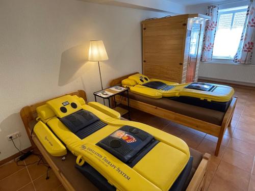 Wetekams Ferienwohnung W4 in Diemelstadt