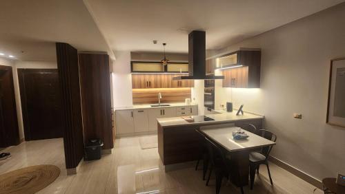 Amazing new apartment in the middle of Amman - main image