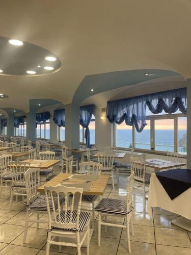 Parco dei Principi Resort & Spa - 레스토랑