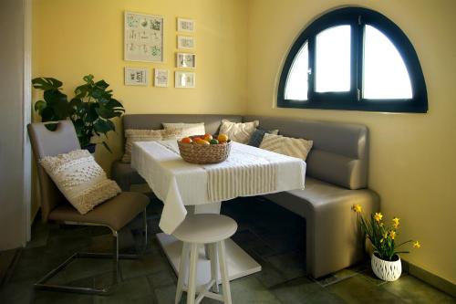 Fasilitas, Casa Libre in Balatonalmadi