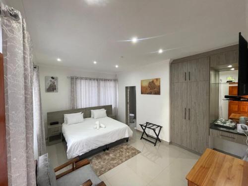 Serenity Guest Lodge in 戈克斯塔德