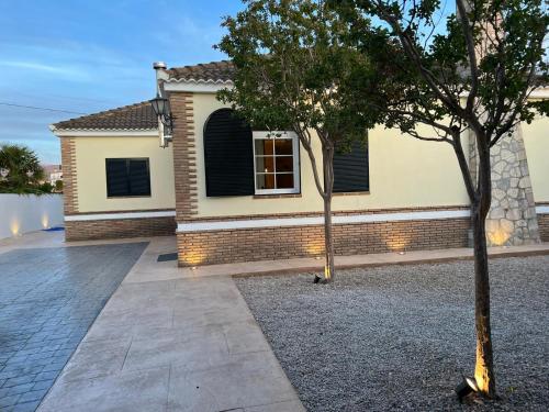 Casa Dlirio Lujo y Confort in Alhendin