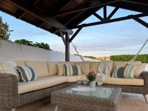 Casa Dlirio Lujo y Confort in Alhendin