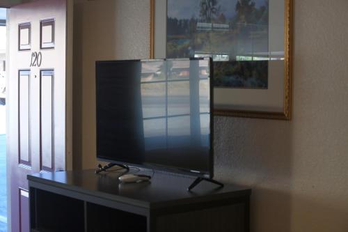 A-1 Budget Motel in Klamath Falls (Oregon)