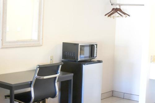 A-1 Budget Motel in Klamath Falls (Oregon)