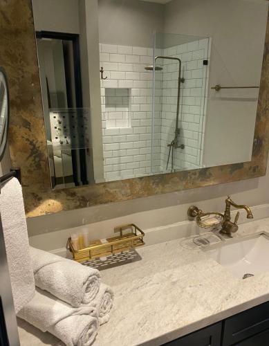Hotel Verbena in San Miguel de Allende, Mexico