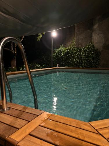 Luxury Relaxing Home with heated pool near Catania, Taormina, the Sea and Mount Etna