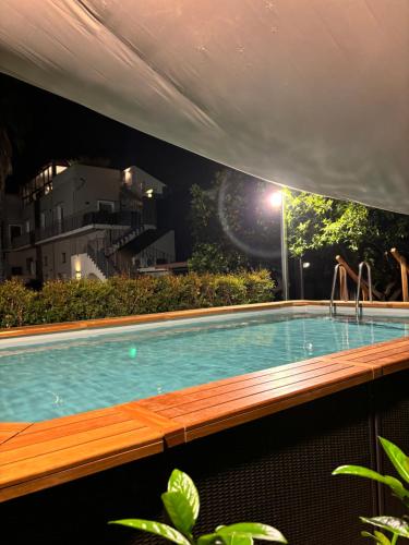 Luxury Relaxing Home with heated pool near Catania, Taormina, the Sea and Mount Etna