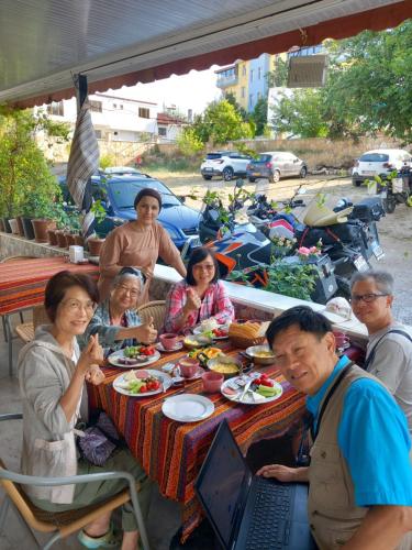Paradise Hotel