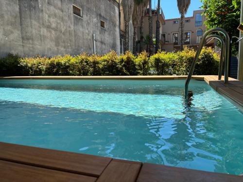 Luxury Relaxing Home with heated pool near Catania, Taormina, the Sea and Mount Etna