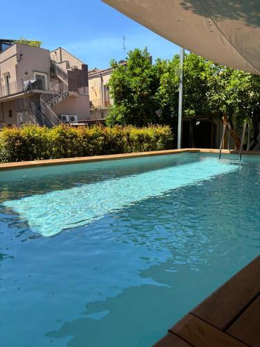 Luxury Relaxing Home with heated pool near Catania, Taormina, the Sea and Mount Etna