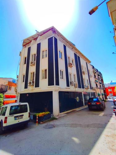 Beta GuestHouse, Antalya (fotografie 2)