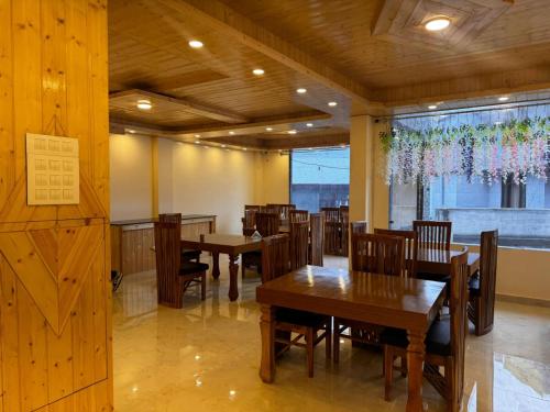 餐廳