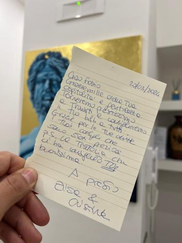 Dimora Dei Decumani - Centro Storico di Napoli, Neapel (Foto 5)
