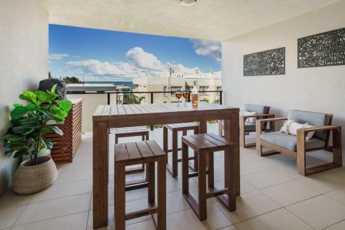 Mobility-Friendly Apartment in Kings Beach