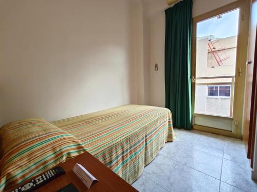 Hotel Camposol - main image