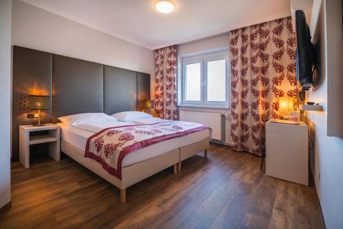 Accommodation in Schwechat