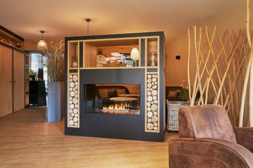 Hotel Spa Les Saules - image 4