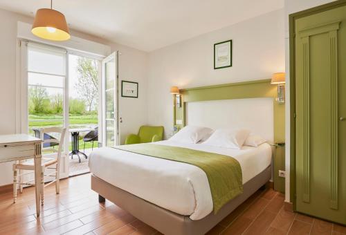 Hotel Spa Les Saules - image 8