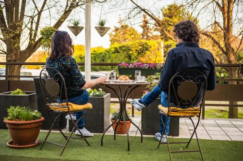 Food and beverages, Arion Hotel Vienna Airport in Vienna