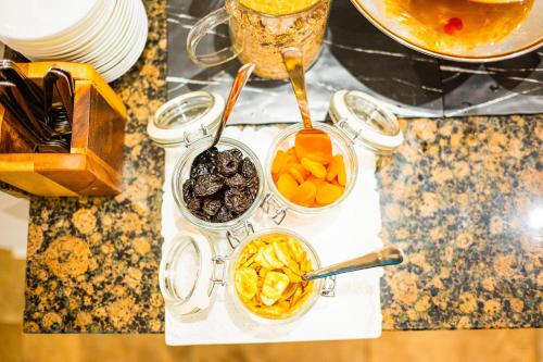 Arion Airport Hotel - Schwechat