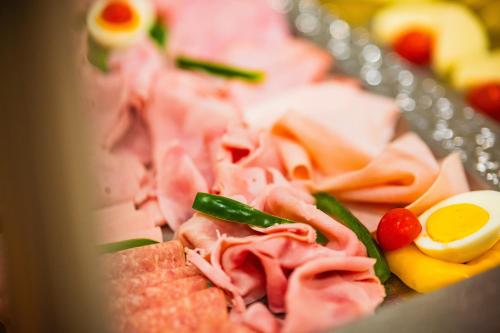 Arion Airport Hotel - image 12