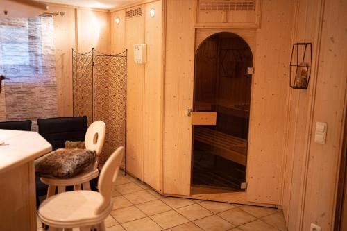 Spaa, Ferienhaus Toni in Ahorntal