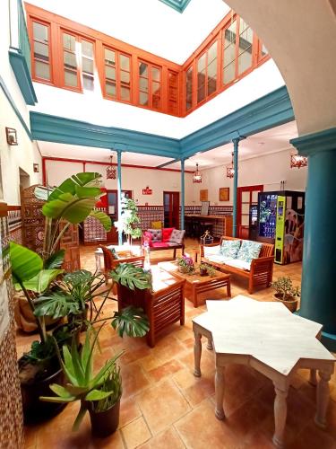 Vivian's Hostel VGH Auto Check-in