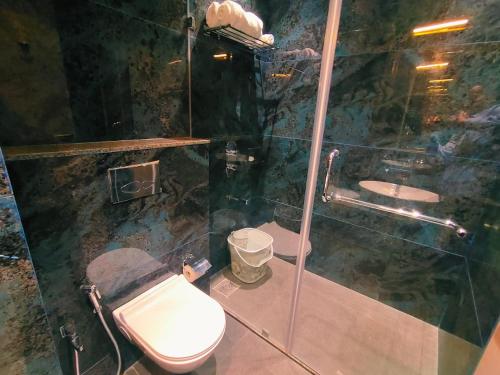 Hotel Akshay Palace Ahmednagar - صورة 5