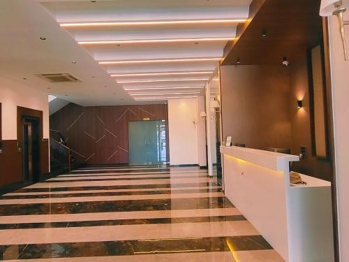 Hotel Akshay Palace Ahmednagar - صورة 4