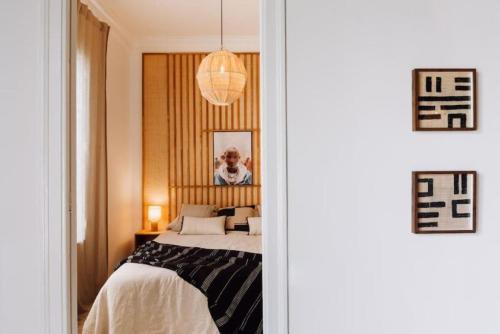 Bari - 2 bedroom and office in Sant Antoni