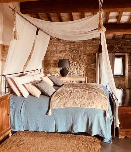 Relais B&B Betty Bike chambre d'hôte Montescudo