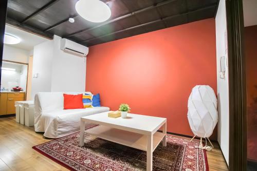 Yagara Terrace House C