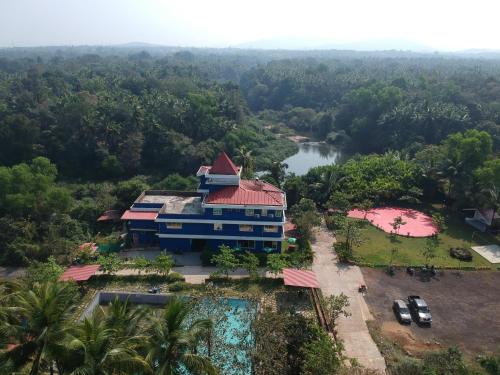 hotel photo