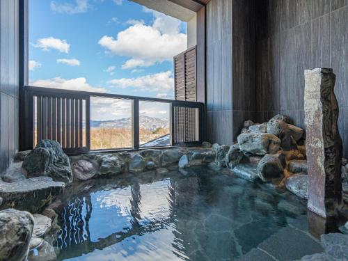 La Vista Kusatsu Hills - 온천