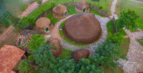 Kitabi EcoCenter Kitabi EcoCenter