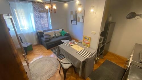 Shades Of Grey Apartments, Split (photo 8)