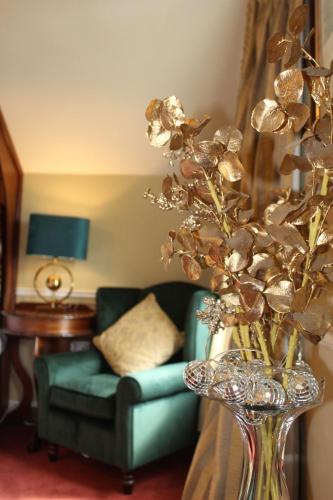 Aran View Country House - main image