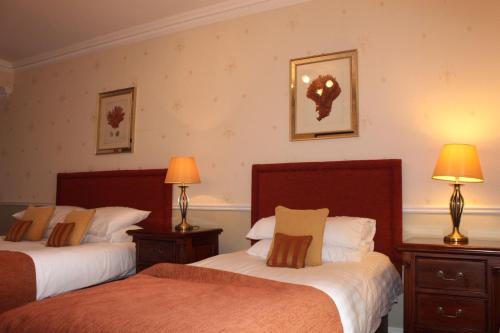 Aran View Country House - image 7