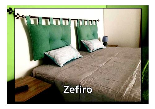 Casa Vacanze VALEDORA 2