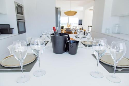 Deluxe Mansion Aqua Vista in Potokaki