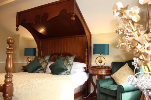 Aran View Country House - image 4