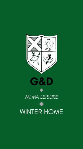 Winter Home G&D