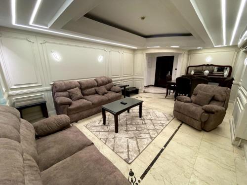 Tohfa Luxury Apartment Tohfa Luxury Apartment
