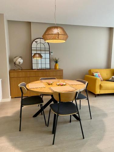 Apartamento Moderno Centro Bilbao, Bilbao